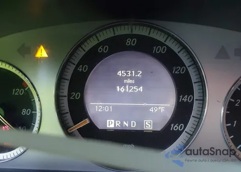 2008 Mercedes-Benz C 300 Luxury/Sport из США, поврежденный, VIN WDDGF54X18F157035